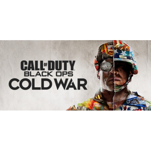  SINIRSIZ Call of Duty®: Black Ops Cold War